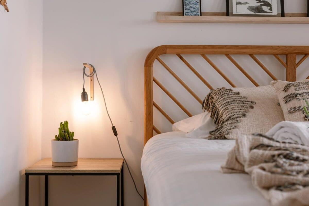 Huswell - Lovely, Sunny Flat Just Near The Beach And The Sea Ostend Exterior photo